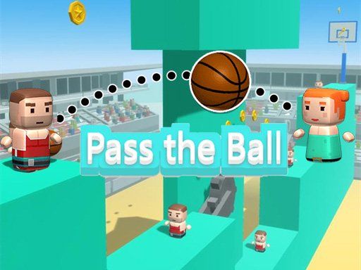 Pass the Ball